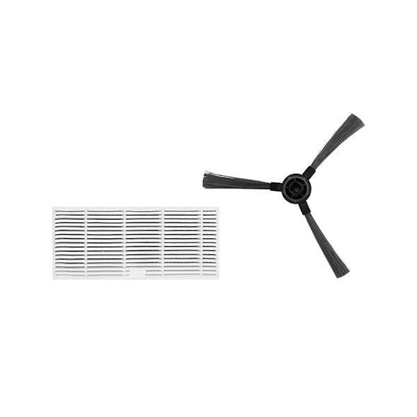 Erstatningsmopp for MAMNV BR150 BR151 robotstøvsuger