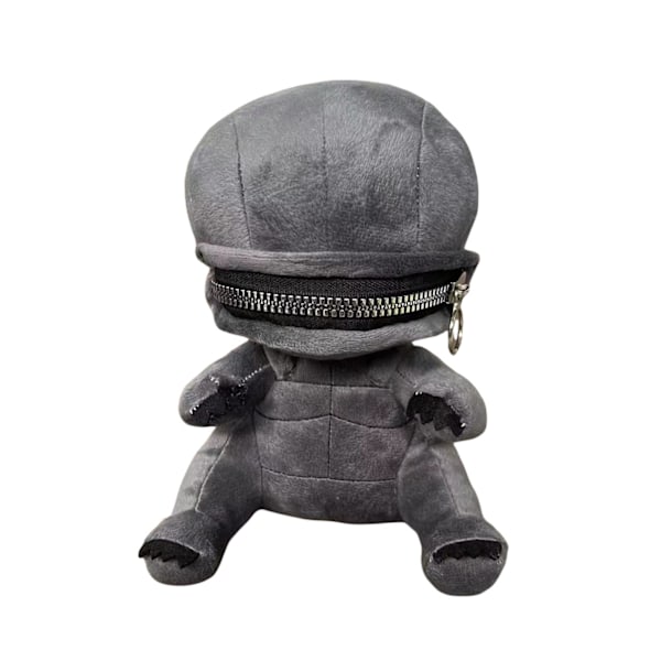 Alien Death Ship pehmolelu