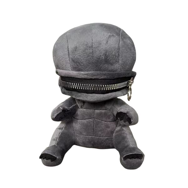 Alien Dødsskib Plyslegetøjsdukke
