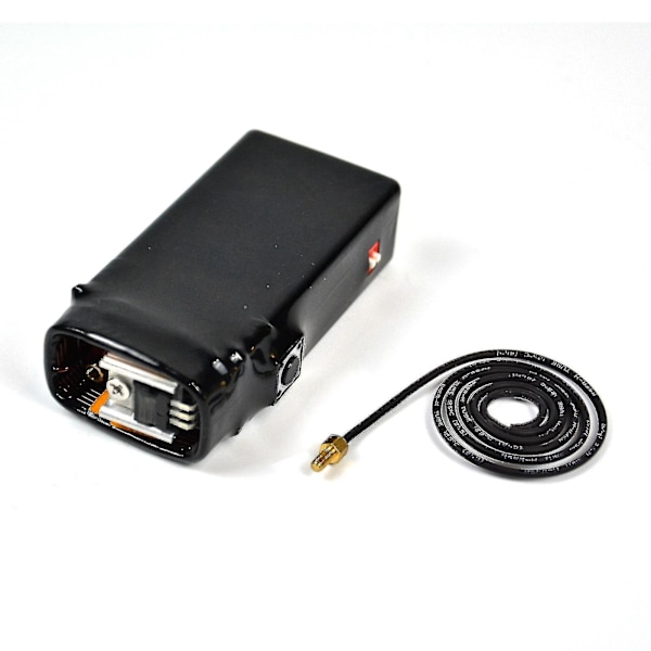 Emp Generator Elektromagnetisk Puls Generator Sender Til Spillemaskine Sort