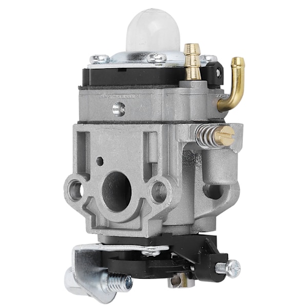 10mm Förgasare Carb Kit Ersättning Passar Weedeater 1E34F 1E36F TU26 TL26 Röjsåg 26cc 33cc 0.2