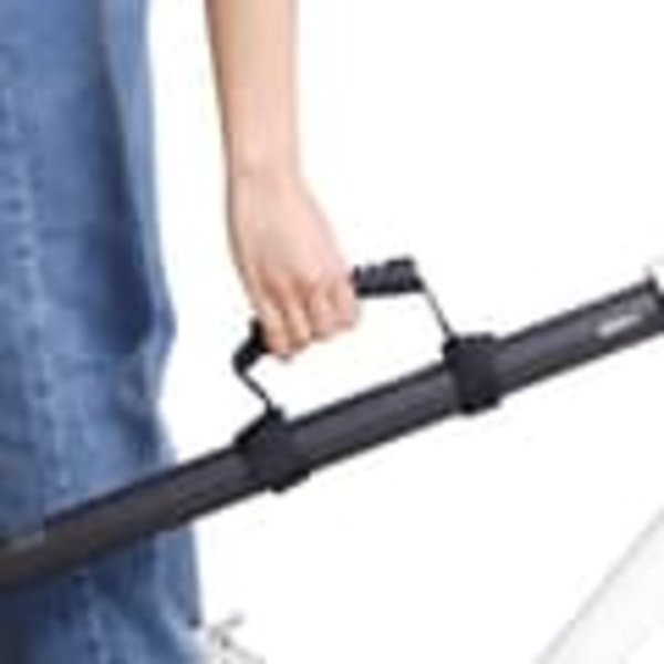 Bärrem för elscooter