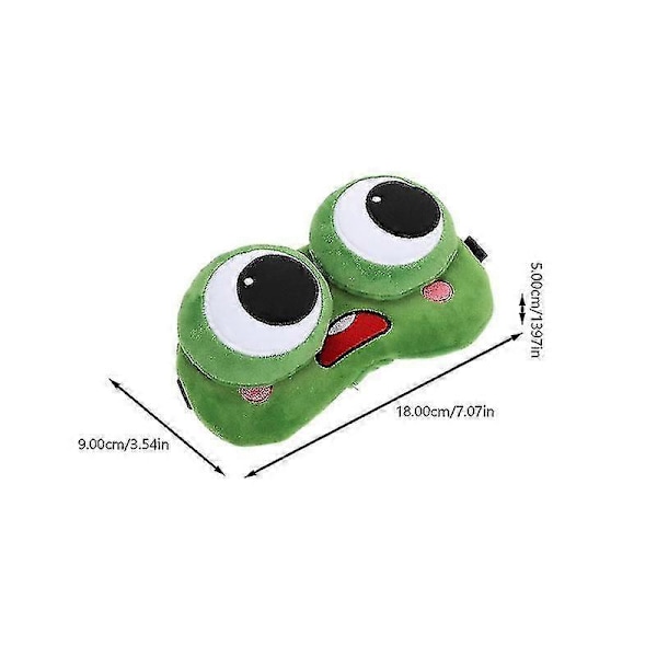 1 stk. Mørklægningsbind
