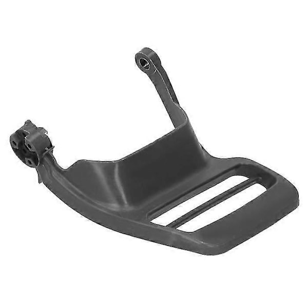 Moottorisahan osat Husqvarna 435 440 445 450 -malleihin, puutarhatyökalut ABS-jarrunkahvan suojus Hb018 -sy