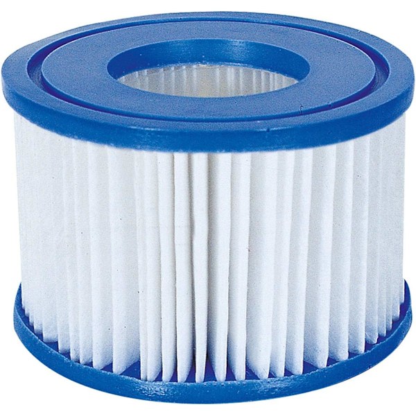 Bestway Lay-Z-Spa Suodatinpatruuna Koko VI, 58323, 1 x Kaksoispakkaus (2 Suodatinta)
