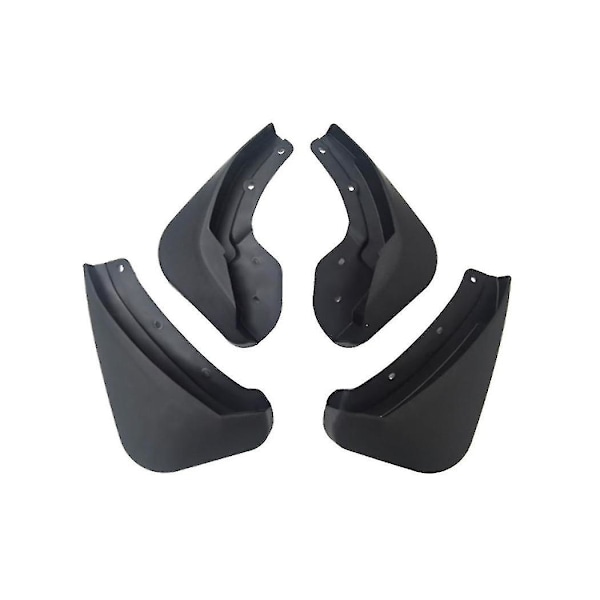 Mudguards 2024 Xc40 2023 Uusi Energia Läpät Mudguards Auton Lokasuojat Etu Taka 4kpl