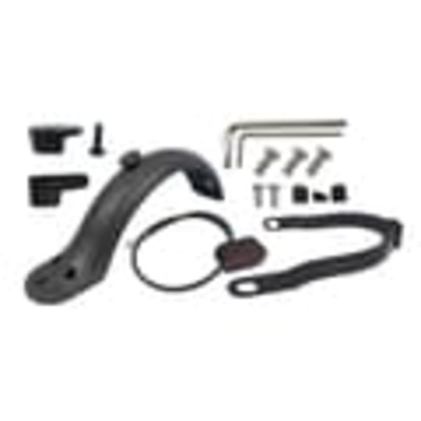 Stänkskärmsset Xiaomi M365 / Essential / 1S Scooter / Pro 2 / Xiaomi Mi Electric Scooter 3