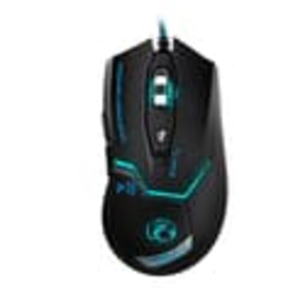 iMICE - Gamingmus X8