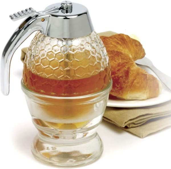 Honning/Sirup Dispenser