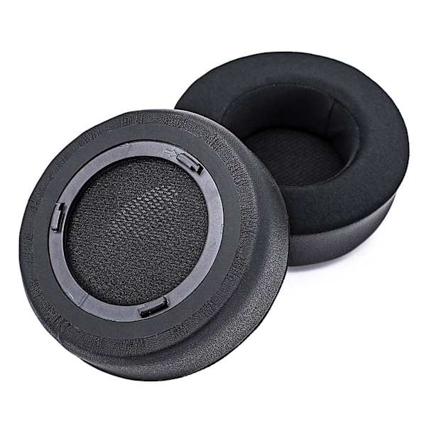 Tjockare uppgraderade öronkuddar med kylgel för Corsair Virtuoso Xt Rgb Wireless Se headset Ice gel