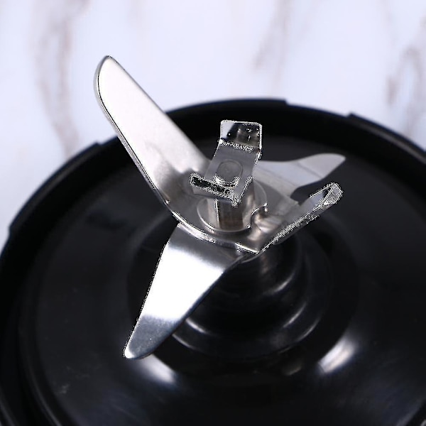 Extraktionsblad för Nutri Ninja Blender Reservdelar för Nutri Ninja Juicer 6 Fenor Ersättning (hy)