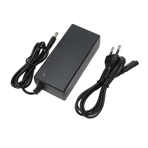 42V 2A Batterioplader DC5.5x2.5 Hurtig Opladning Universal Strømforsyningsadapter til 36V Lithium Batteri 100-240V EU Stik 0.3