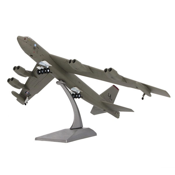 1:200 Airways Flygplansmodell Legering Perfekta Detaljer True Scale Utsökta Graverade Linjer Flygplansmodell med Stabil Bas