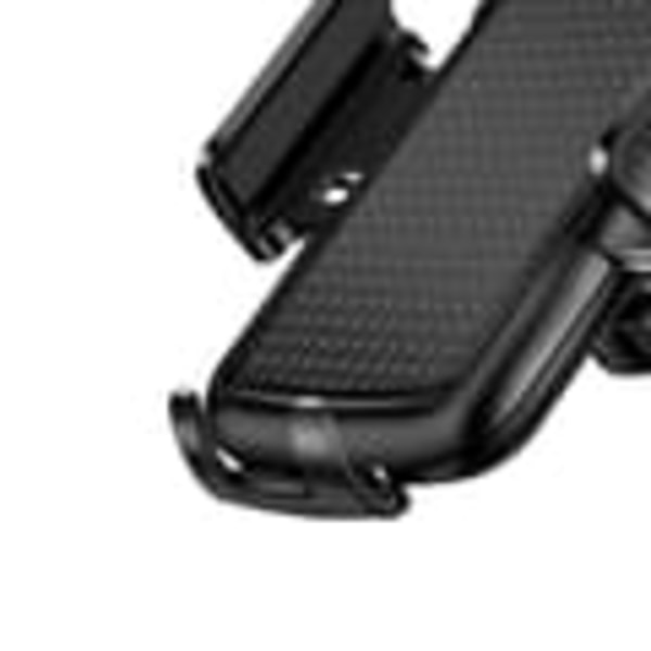 Mobilholder for bil