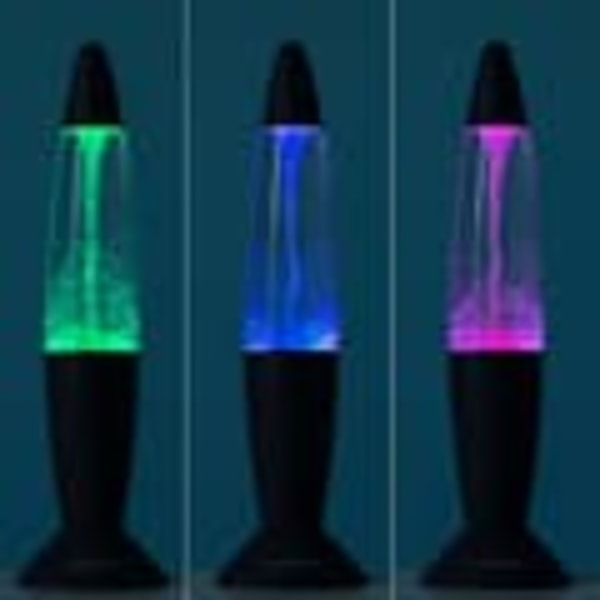 Lavalamp, Tornado - USB-drevet