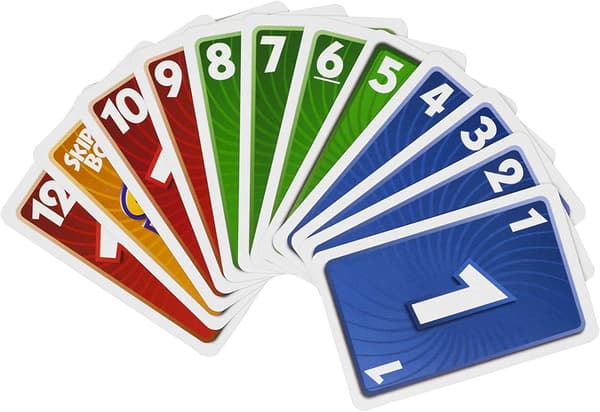 Skip-Bo Kortspil [GKS] A