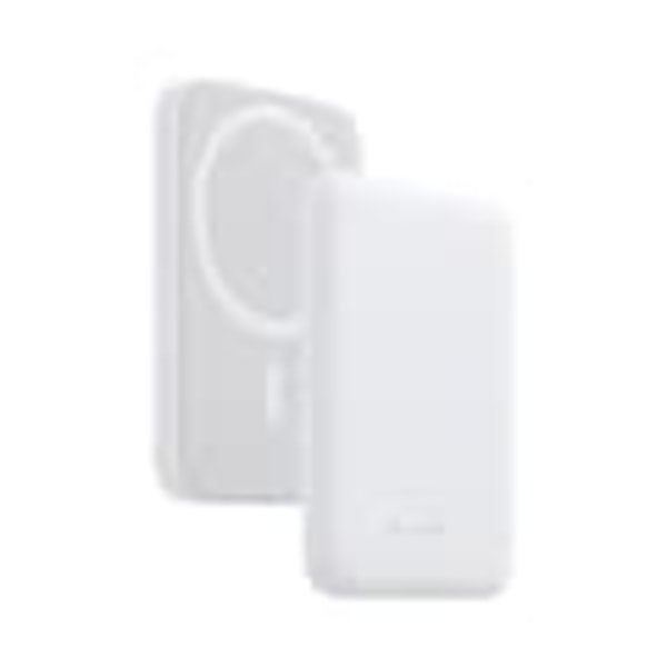 Magnetisk powerbank för iPhone 12/13/14 - PD 20W 10000 mAh