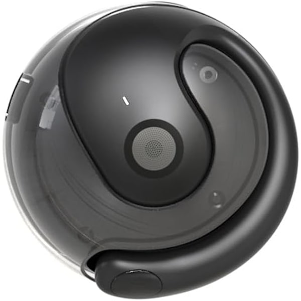 Bluetooth-kuulokkeet, langattomat korvakoukkukuulokkeet, erittäin kevyet ja kivuttomat
