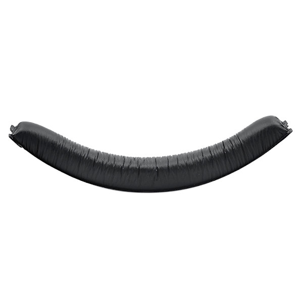 Kvalifisert Reparasjonssvamp for Hodebøyler Hodebånd for Sennheiser G4ME ZERO / HD380 PRO Hodetelefontilbehør