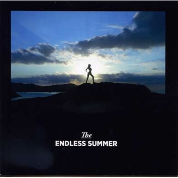 The Endless Summer by Thomas De Pourquery