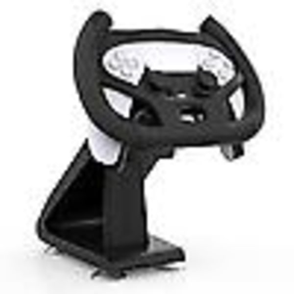 Spelkontrollstativ Rattspel Racing Game Tillbehör Stativ för PS5
