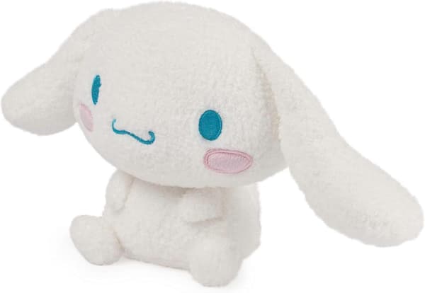 Hot Wheels - Sanrio Hello Kitty-serien Cinnamoroll Barnleksak Blue, White