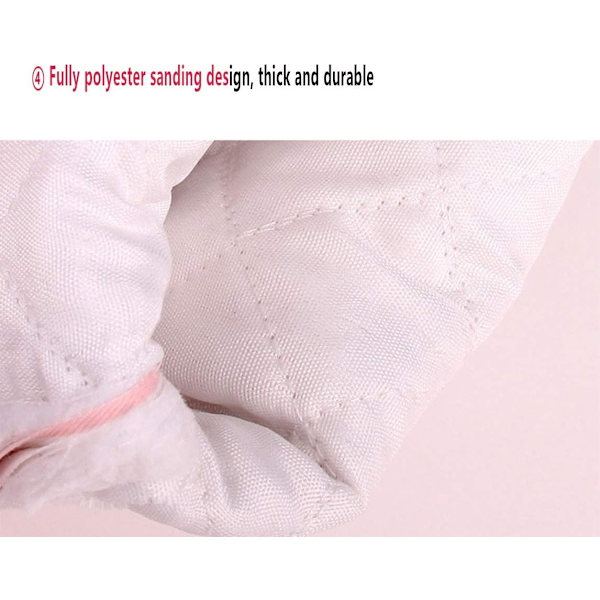 Ovnhandsker, grydelapper handsker, bagehandsker grydelapper