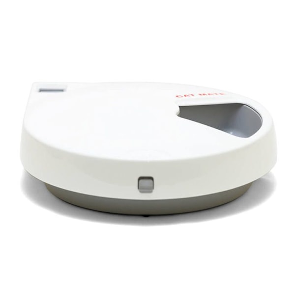 Automatisk kattmatare - CAT MATE - C500 - 5 måltider - digital timer