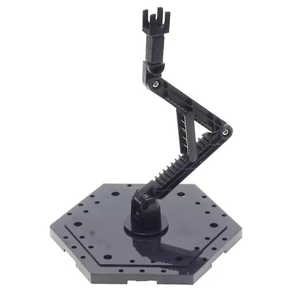 Modellvisningsställ, lämplig för modellställ Action Figure Stand och MG, RG modellvisning
