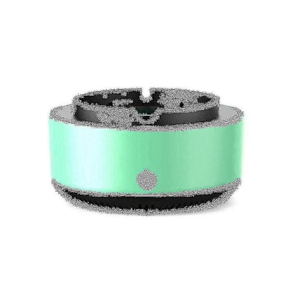 Ny elektronisk smart cylinder luftrenare hem personlighets deodorisering artefakt gåva