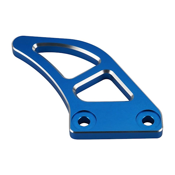 CNC Nedre Kjedebeskytter for Yamaha TTR125 TTR230 TTR 125 230 2005-2022 2009 2008 2007 2006 2005 2004