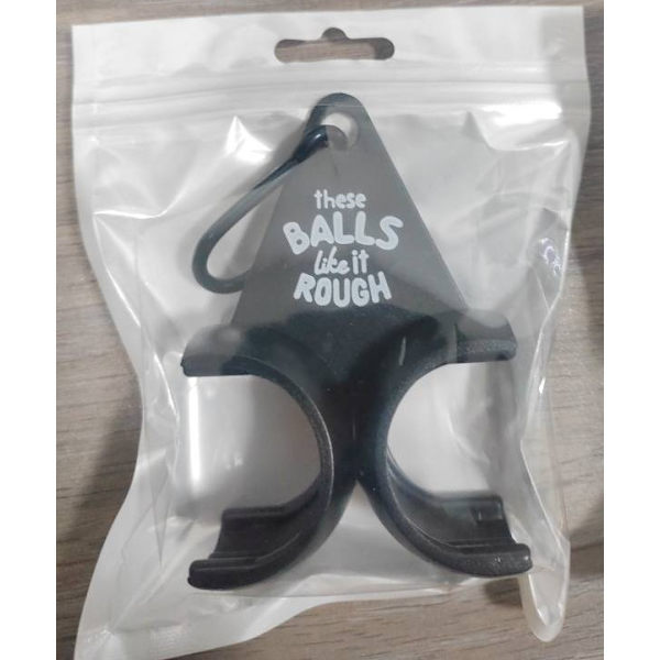 Golfstativ golfspillergaver 10*6.1cm Type A
