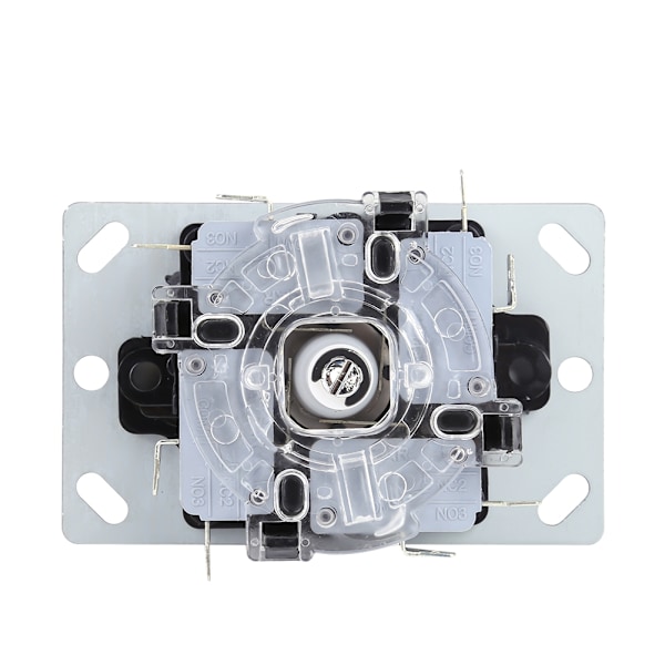Arcade Spill DIY Kit: 10 Knapper, Joystick, USB-koder for MAME PC 0.3