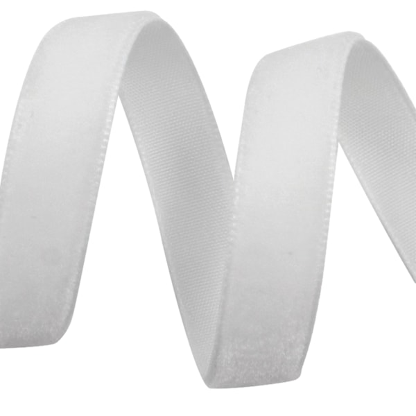 DIY Koristeelliset Samettinauhat Helppo 50 metriin useissa väreissä[GKS] style 2