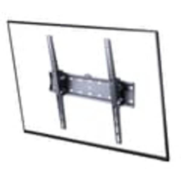 Tiltbart väggfäste för 32-55\" TV-apparater - max 40 kg