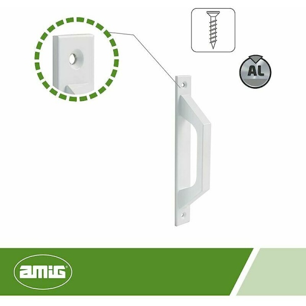 Passer GROHE 45882000 keramisk sikkerhetsventil 1/2\"