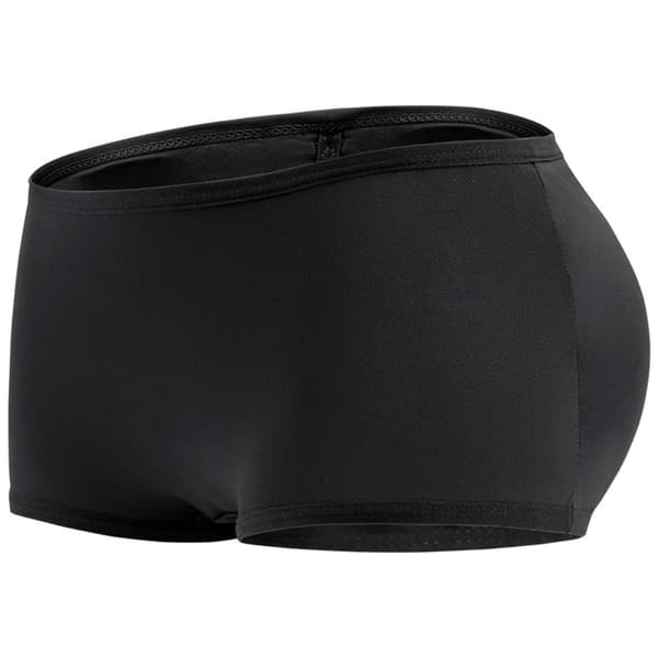 Butt Lifter Formende Trusser SORT L sort black L