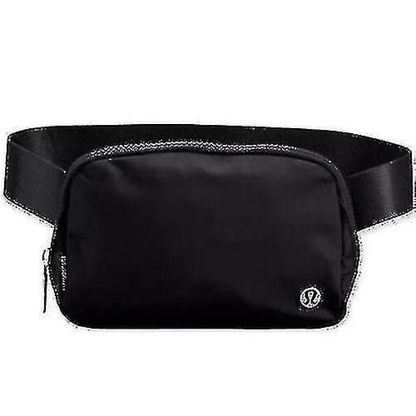 Uusi Lululemon Everywhere -vyölaukku
