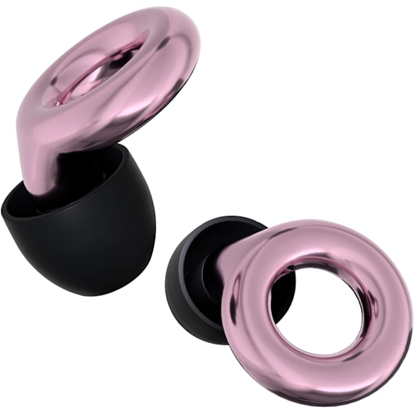 Loop Experience Earplugs - High Fidelity hearing protection for noise reduction, motorcycles, work and noise sensitivity