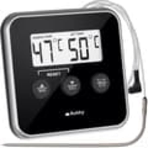 Digital Termometer med Sond
