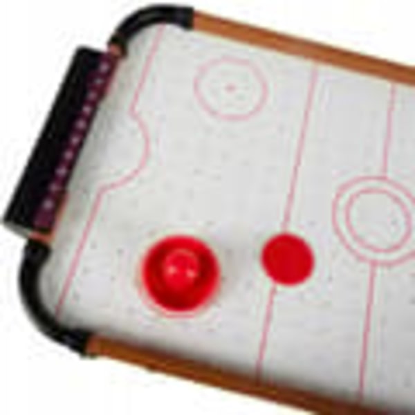 Air Hockey Bord til Børn