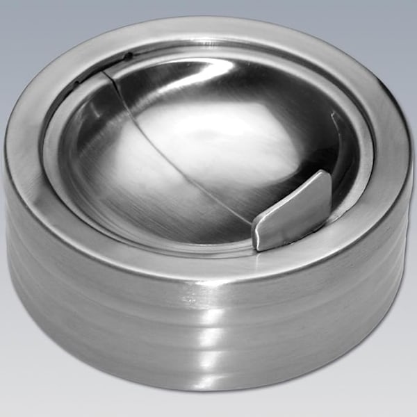 Askkopp Höjd 5,5 cm / Diameter 12 cm