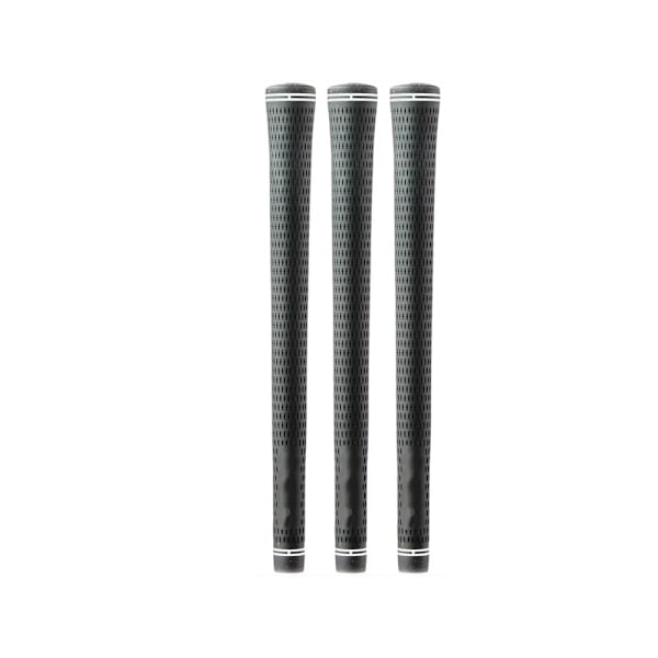Golfgrepp standard - 3 st Black Black