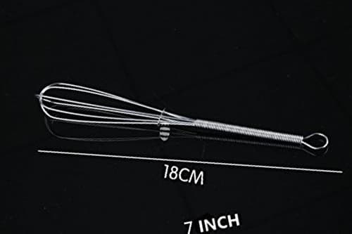 Mini visp 7 tommer 8 stk