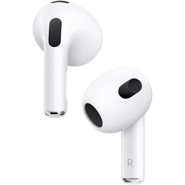 Bluetooth in-ear hörlurar, trådlösa hörlurar för iPhone och Android