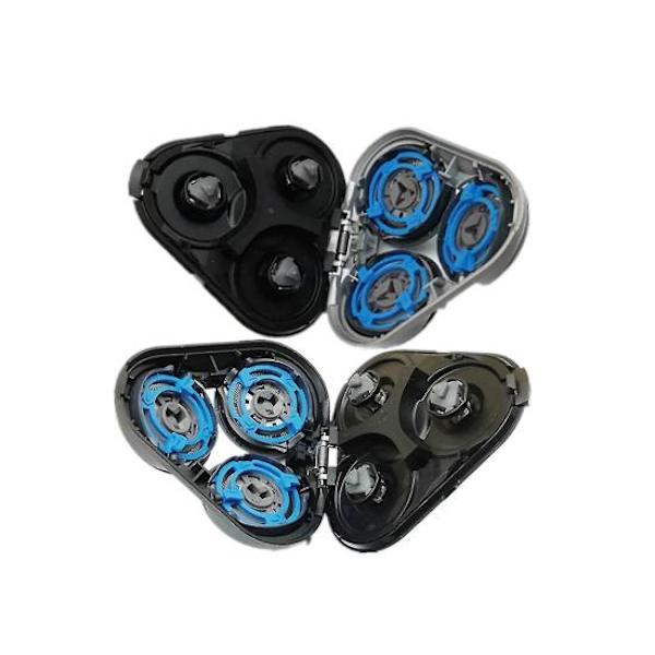 Rakapparatshuvud för Philips S5000 S5370 S5571 S5420 S5140 S5078