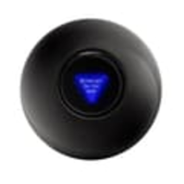 Mystisk 8-boll