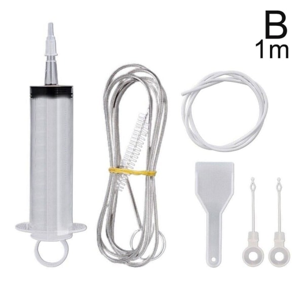 Boklampe, oppladbar leselampe med klips, justerbar lysstyrke