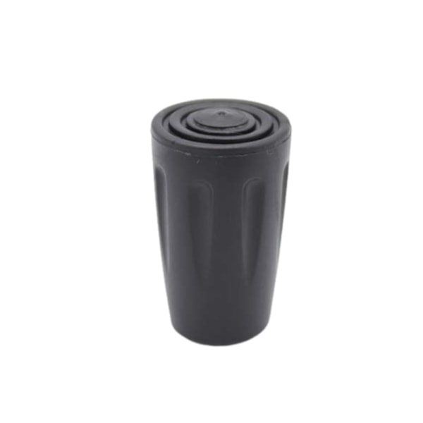stk. Vandrestav Gummi Dutter Reservedele Gummi Dutter til Vandrestav Vandring Trekking Round