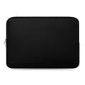 Laptop taske 17 tommer Sort